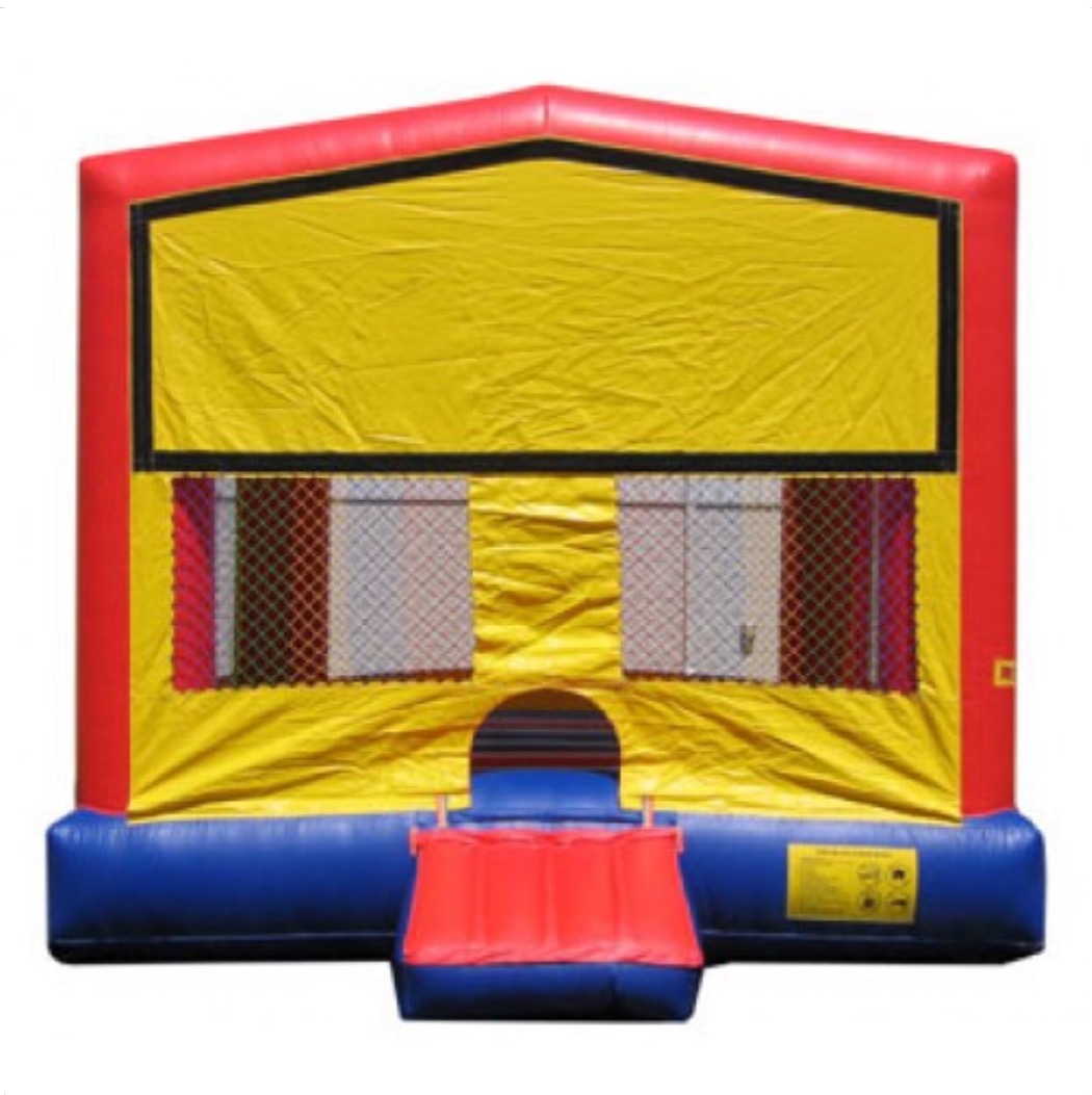 Standard Bounce House